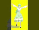 ココロ MMD #トラボルタ