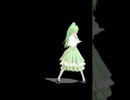 サイバーサンダーサイダー MMD #EZFG