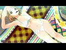 【ドリームクラブ】TimeTraveler(フリーラン/ローアングル) 雪(素面) ヴィーナス