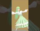 シャンティ MMD #wotaku