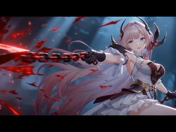 seedance2.0で作成した幻獣契約クリプトラクト動画まとめ3