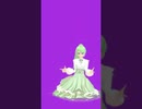 ジブラ MMD #すりぃ