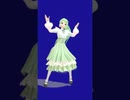 スーパーヒーロー MMD #guiano