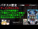 6号機初期の絶望感を作ってしまったちぇんくろ学園について（チェインクロニクル、戦コレ!泰平女君 徳川家康）【パチスロ歴史】【雑学・解説】