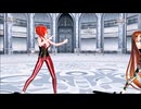 【MMD】QUEEN【重音テト】