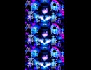 黒薔薇の魔女 / 初音ミク (1サビ)
