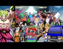 もしもブロリーが真・力の大会に挑戦したら【最終話】