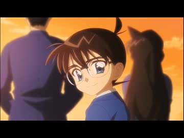 江戸川コナン、探偵さ。【名探偵プリキュア!】