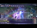 【FinalFantasy XI】ヴァナ・バウト１０日目！／死者の軍団が来た／竜騎士、サポ侍でドーの門に行きます！
