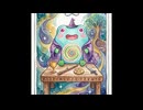 無事カエル和風アレンジ（オリジナル）