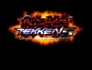 【PS5/PSP】鉄拳 DARK RESURRECTION おまけ