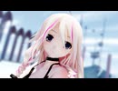 【VoiSonaカバー曲】IAちゃんに「未来景イノセンス」を歌って踊ってもらいました