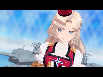 【モデル配布】　アイツヴォル　【ELECT】