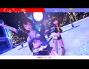【東方MMD】【カメラ配布あり】　　　Chatter Chatter　　　　おくう・おりん