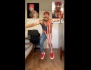 復活のロナウ自慰ニョ（カリ♂）