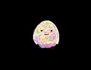 にじにじらんらん（オリジナル）