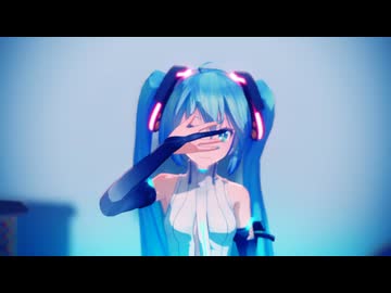 【MMD】バケモノ信者【モーション配布】