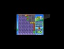 ソルダムモード12ライン一例その6 クロス絡みの対処