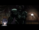 【デビルメイクライ】封印された黒い獣や黒騎士？！　＃2