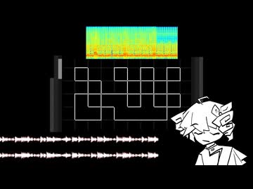 ノンレムダンサー / 重音テトSV
