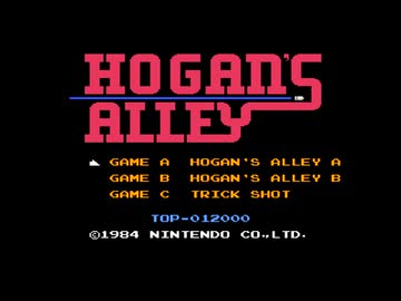 【MIDI】ホーガンズアレイ（ファミコン）の音楽（色々）