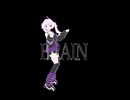 _BRAIN_【#vrmliveviewer 】