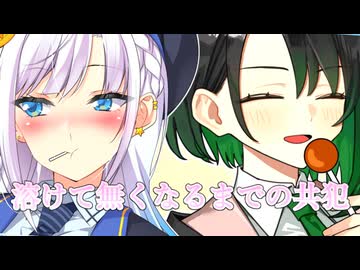 【ソフトウェアトーク劇場】飴が溶けきるその時まで...