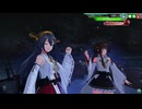 【E-2】艦これアーケード『第拾漆回 期間限定海域：北方海域最終決戦！第二次AL作戦』縛り字幕実況プレイ