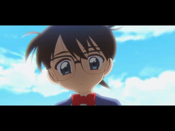 名探偵プリキュア! コナンコラボ①