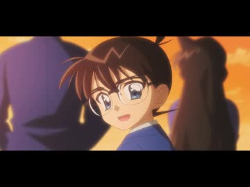 名探偵プリキュア! コナンコラボ③