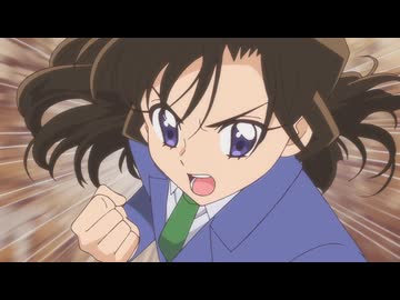 名探偵プリキュア!  コナンコラボ②