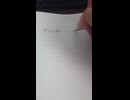第1回　め or ぬ 当てゲーム