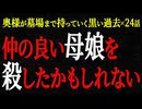 【2chヒトコワ】奥様が墓場まで持っていく黒い過去（短編集23）【人怖】【睡眠】【作業用】