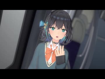 汗が気になる宮舞