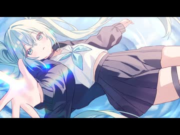 レスピレーション / 初音ミク