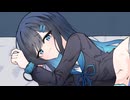 【ｺｯｼｮﾘ】じっとり双葉さんとぴゅっぴゅ我慢ゲーム