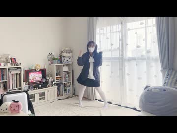 【ぴか。】ルカルカ★ナイトフィーバー【踊ってみた】