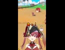マリン船長がゴロゴロマウンテンを挑むが！？【ホロライブライブ切り抜き/宝鐘マリン】