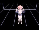 [MMD]リリッタちゃんでミームっぽい何か