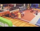 協力しても変わらんParty_Animals