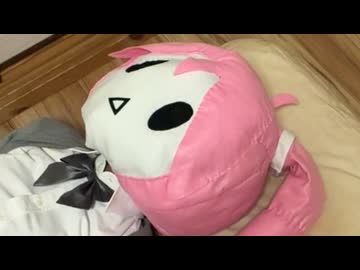 ぴのっちコスプレ　没・NGシーン集