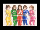 爆乳戦隊パイレンジャーmmd動画募集企画始動