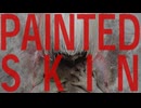 馬P feat. 宮舞モカ - PAINTED SKIN / vocal cover ft. 猫吹ケムリ