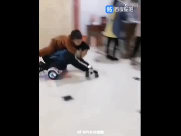 ホモと見る本格的♂兄貴戦車(実写版)
