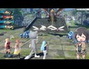 【宮舞モカ実況プレイ】裏解決屋宮舞が黎の軌跡ⅡのRTAを頑張ります Part11
