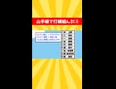 山手線で打線組んだwww③