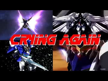 【OP動画】2026年オープニングVer.2≪crying again≫／ノンクレジットオープニングバージョン