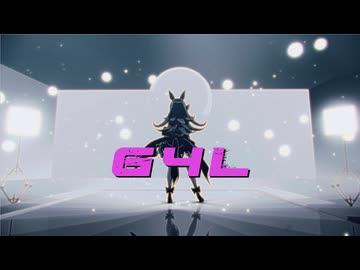 【sdPBR480】『✦G4L/青妃らめ［cover］』 ライス