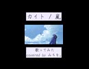 『カイト』を歌ってみた。