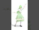 ダブルラリアット MMD #アゴアニキ
